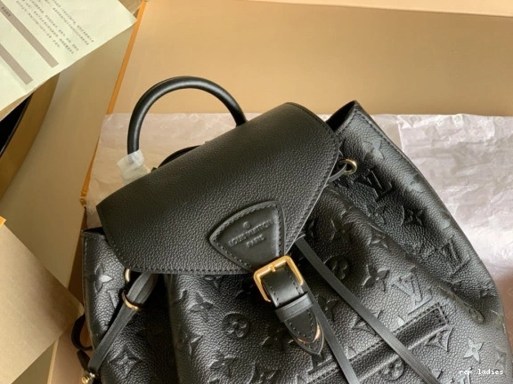 Cheap BACKPACK MONTSOURIS LOUIS VUITTON 0809